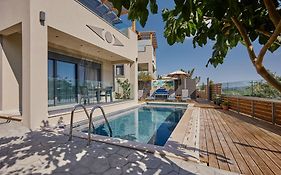 Azor Luxury Villa II